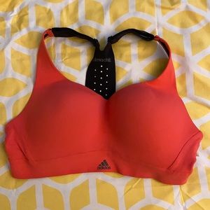 Adidas Strap-On ALPHASKIN BRA